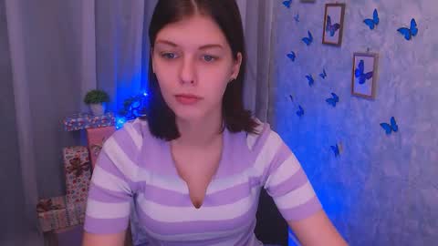 Olivia online show from January 2025 12:52:01 PM