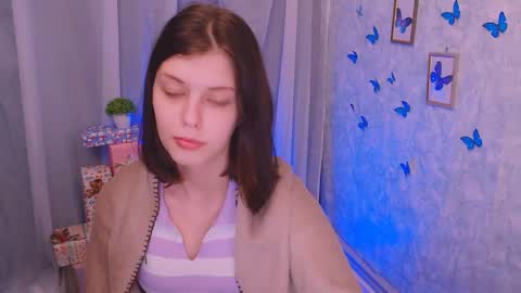 Olivia online show from January 2025 03:54:02 PM