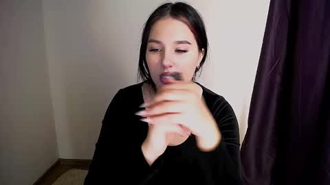 Snapshot of olivia_red_ chatting on November 2025 09:30:02 AM Olivia online show from November 2025 09:30:02 AM