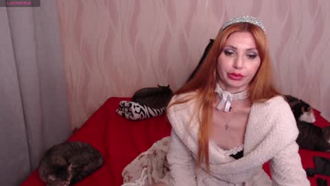 Olivia online show from December 2024 11:58:01 PM