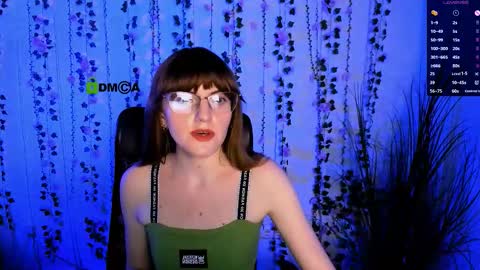 olivia_sparkle online show from September 2025 12:51:01 PM