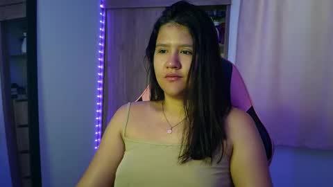 Olivia online show from February 2026 12:25:01 PM