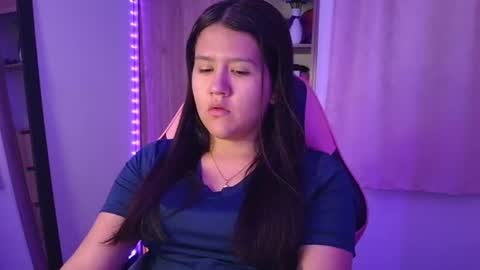 Snapshot of olivia_watson_ chatting on July 2026 11:30:02 AM Olivia online show from July 2026 11:30:02 AM