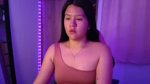 Snapshot of olivia_watson_ chatting on July 2026 12:14:02 PM Olivia online show from July 2026 12:14:02 PM