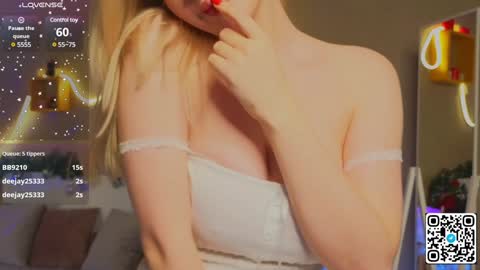 Olivia online show from January 2025 05:10:01 AM