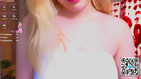 Olivia online show from February 2025 05:05:01 AM