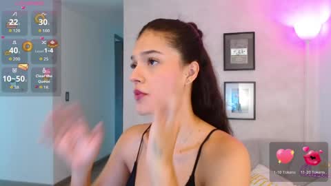 Snapshot of oliviabran_ chatting on April 2026 12:44:02 PM Olivia Bram online show from April 2026 12:44:02 PM
