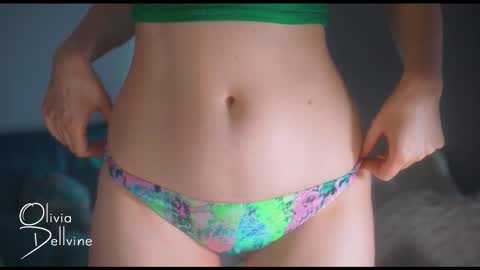 Olivia online show from February 2026 02:41:02 AM