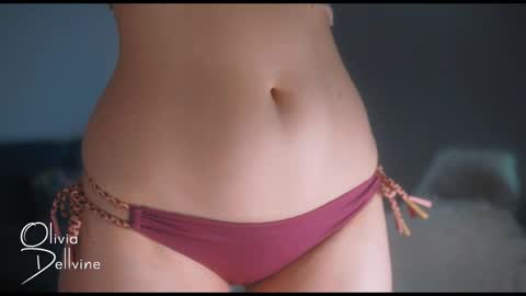 Olivia online show from April 2026 01:43:01 AM