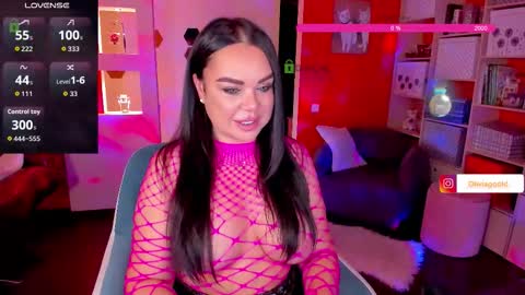 Snapshot of oliviagoold chatting on November 2025 10:58:02 AM Oliviagoold online show from November 2025 10:58:02 AM