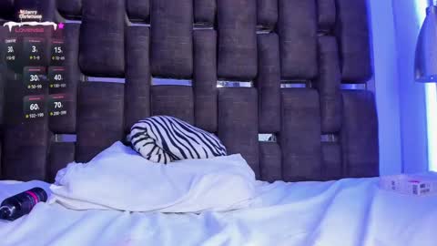 oliviahalley online show from December 2024 04:32:01 PM