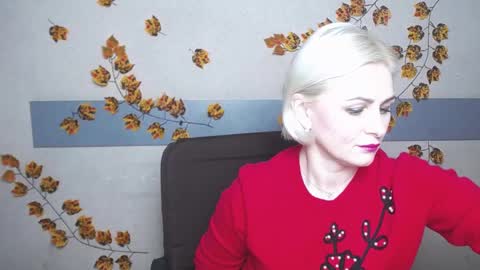 Snapshot of oliviahorst chatting on December 2024 06:21:01 AM OliviaHorst online show from December 2024 06:21:01 AM