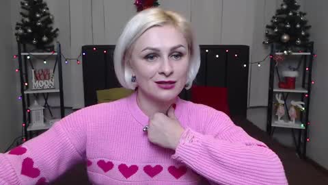 Snapshot of oliviahorst chatting on January 2025 04:46:02 PM OliviaHorst online show from January 2025 04:46:02 PM