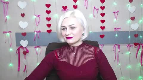 Snapshot of oliviahorst chatting on February 2025 06:08:02 AM OliviaHorst online show from February 2025 06:08:02 AM
