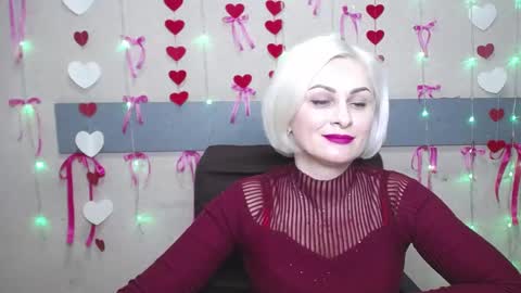 Snapshot of oliviahorst chatting on February 2025 09:10:01 AM OliviaHorst online show from February 2025 09:10:01 AM