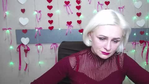 Snapshot of oliviahorst chatting on February 2025 03:16:01 PM OliviaHorst online show from February 2025 03:16:01 PM