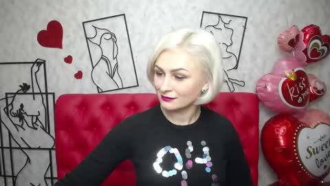 Snapshot of oliviahorst chatting on February 2025 10:11:02 AM OliviaHorst online show from February 2025 10:11:02 AM