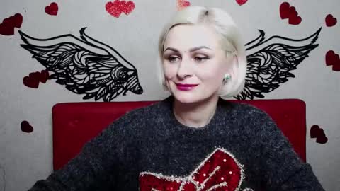 Snapshot of oliviahorst chatting on February 2025 02:14:02 PM OliviaHorst online show from February 2025 02:14:02 PM