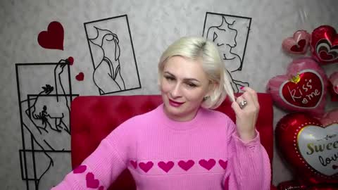 Snapshot of oliviahorst chatting on February 2025 01:28:01 PM OliviaHorst online show from February 2025 01:28:01 PM