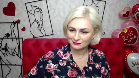 Snapshot of oliviahorst chatting on March 2025 09:14:02 AM OliviaHorst online show from March 2025 09:14:02 AM
