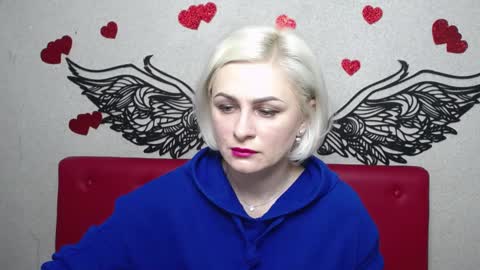 Snapshot of oliviahorst chatting on March 2025 06:21:02 AM OliviaHorst online show from March 2025 06:21:02 AM