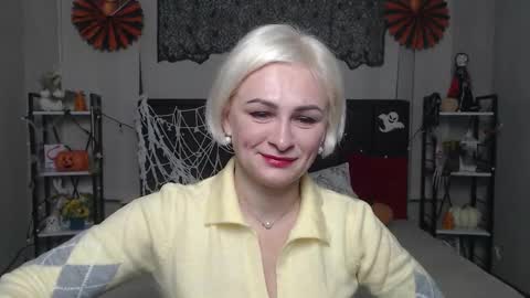 OliviaHorst online show from October 2025 05:29:02 AM