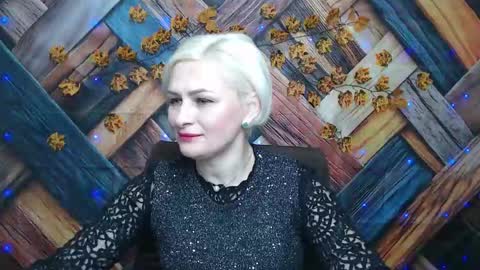 OliviaHorst online show from November 2025 06:18:01 PM