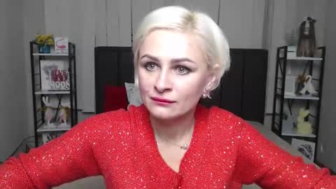 OliviaHorst online show from December 2025 06:34:02 AM