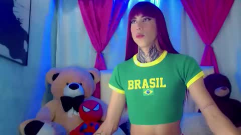 oliviahot01 online show from March 2026 01:34:01 AM