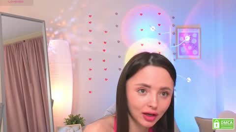 Olivia online show from March 2026 07:25:02 AM