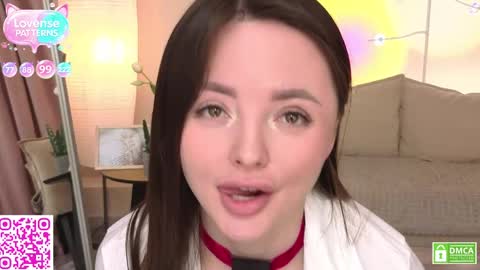 Olivia online show from April 2026 07:34:01 AM