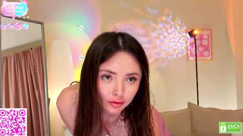 Snapshot of oliviakis chatting on June 2026 07:57:01 AM Olivia online show from June 2026 07:57:01 AM