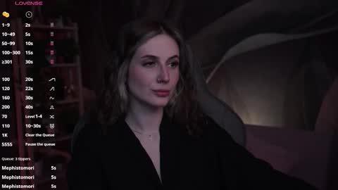 Snapshot of oliviamcclean chatting on October 2025 04:37:01 AM Liv online show from October 2025 04:37:01 AM