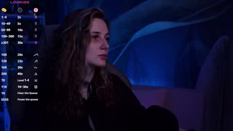 Snapshot of oliviamcclean chatting on November 2025 02:33:01 AM Liv online show from November 2025 02:33:01 AM