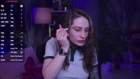 Liv online show from February 2026 02:53:01 AM