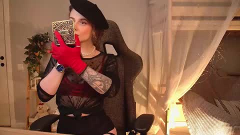 Liv online show from February 2026 11:45:01 PM