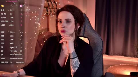 Liv online show from March 2026 05:38:01 PM