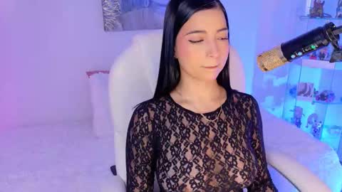 Olivia Mcneill  online show from March 2026 12:56:02 PM