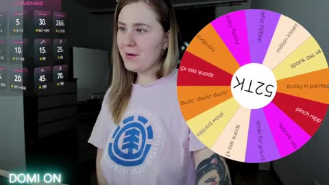 . online show from January 2025 02:58:01 AM