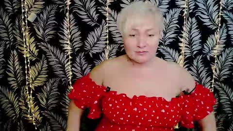 Snapshot of oliviaoskar_ chatting on February 2025 12:29:01 PM Kelly online show from February 2025 12:29:01 PM