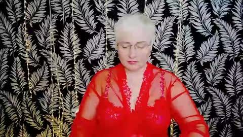 Kelly online show from April 2026 10:22:02 AM