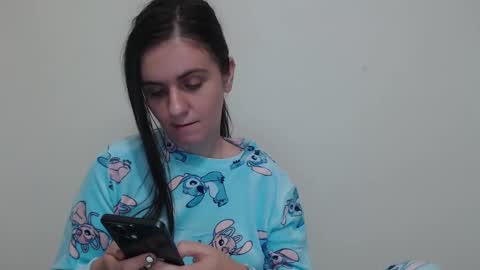 Mistress Olivia online show from December 2024 11:17:02 PM