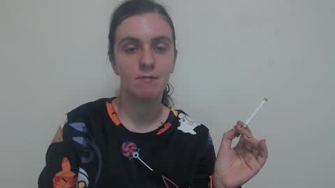 Mistress Olivia online show from January 2025 04:22:01 PM