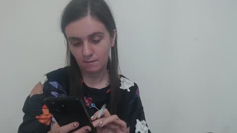 Mistress Olivia online show from January 2025 10:34:02 PM