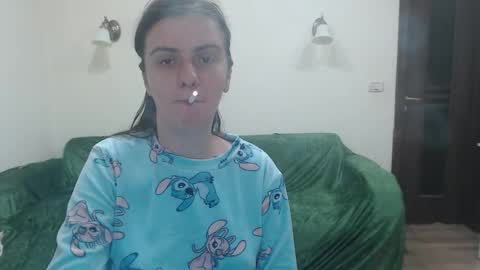 Mistress Olivia online show from January 2025 04:37:02 AM