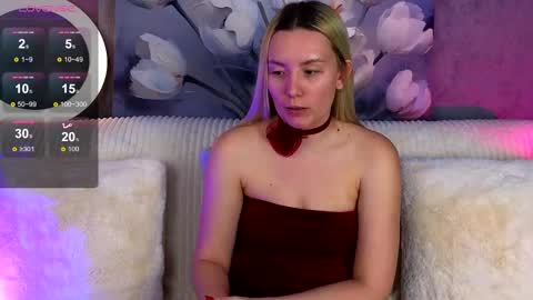 oliviashepard online show from January 2025 05:40:01 AM