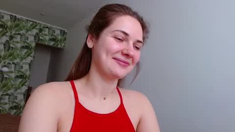 Olivia online show from February 2025 05:37:01 AM