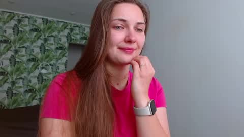 Snapshot of oliviashiny chatting on May 2026 04:31:01 AM Olivia online show from May 2026 04:31:01 AM