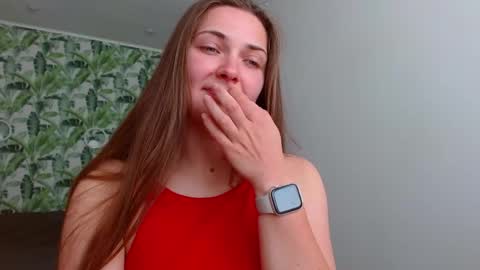 Snapshot of oliviashiny chatting on June 2026 06:52:02 AM Olivia online show from June 2026 06:52:02 AM