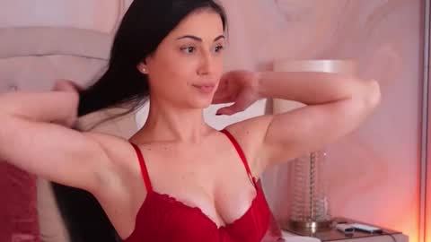 OliviaSway online show from December 2025 01:59:02 PM